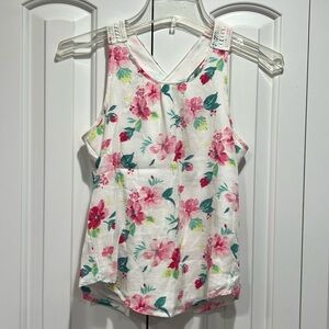 Abercrombie Kids Top Size 11/12
